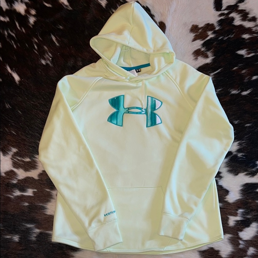 Under Armour Women’s Hoodie